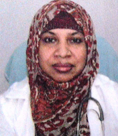 Dr.Monowara Begum Dr.Monowara Begum