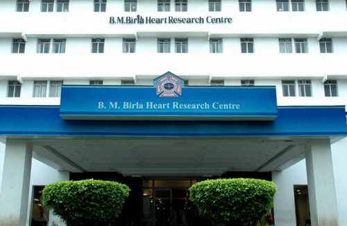 Birla Hospital