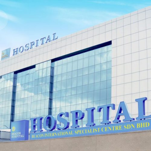 Beacon Hospital Beacon Hospital