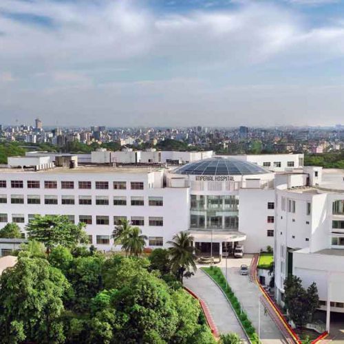 Imperial Hospital Imperial Hospital