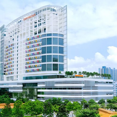 Ferrar Park Hospital Ferrar Park Hospital